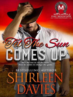 cover image of 'Til the Sun Comes Up